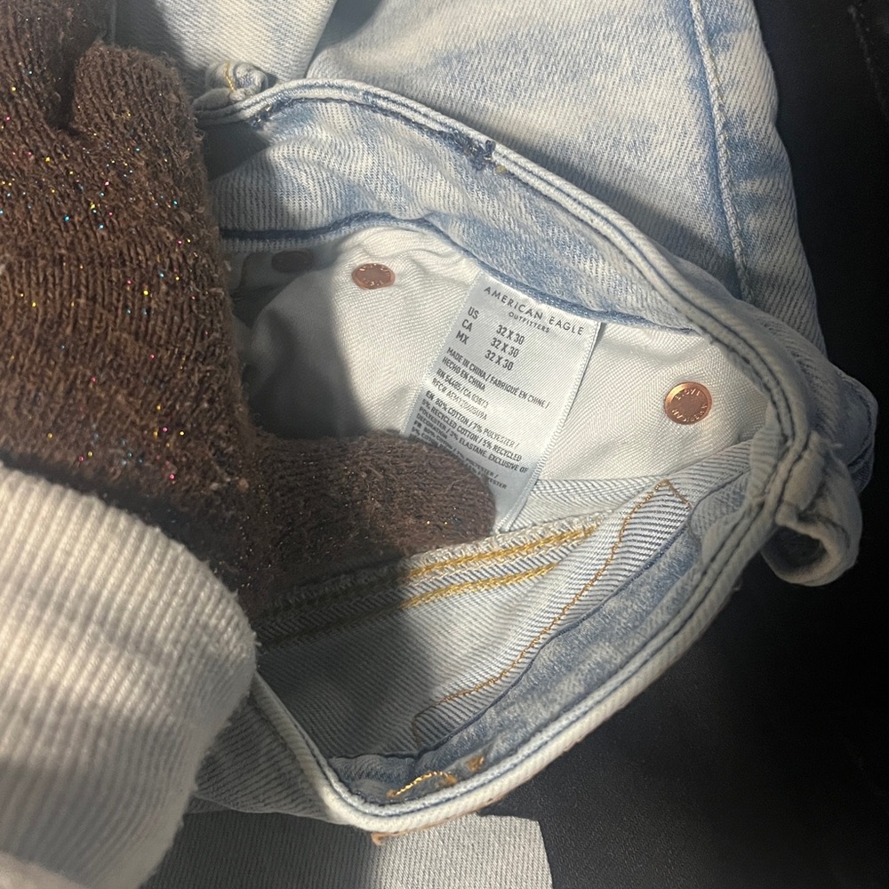 3 pr express jeans - Picture 7 of 8